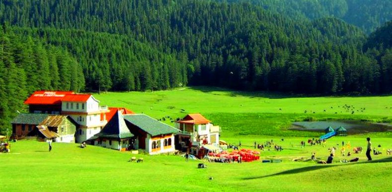 Agra to Goa Tour Package
